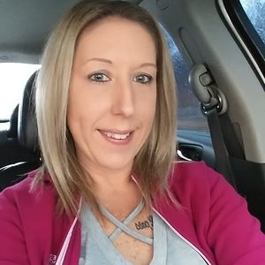 Meet your Posher, Allyson